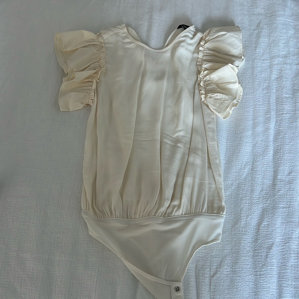 Express Bodysuit